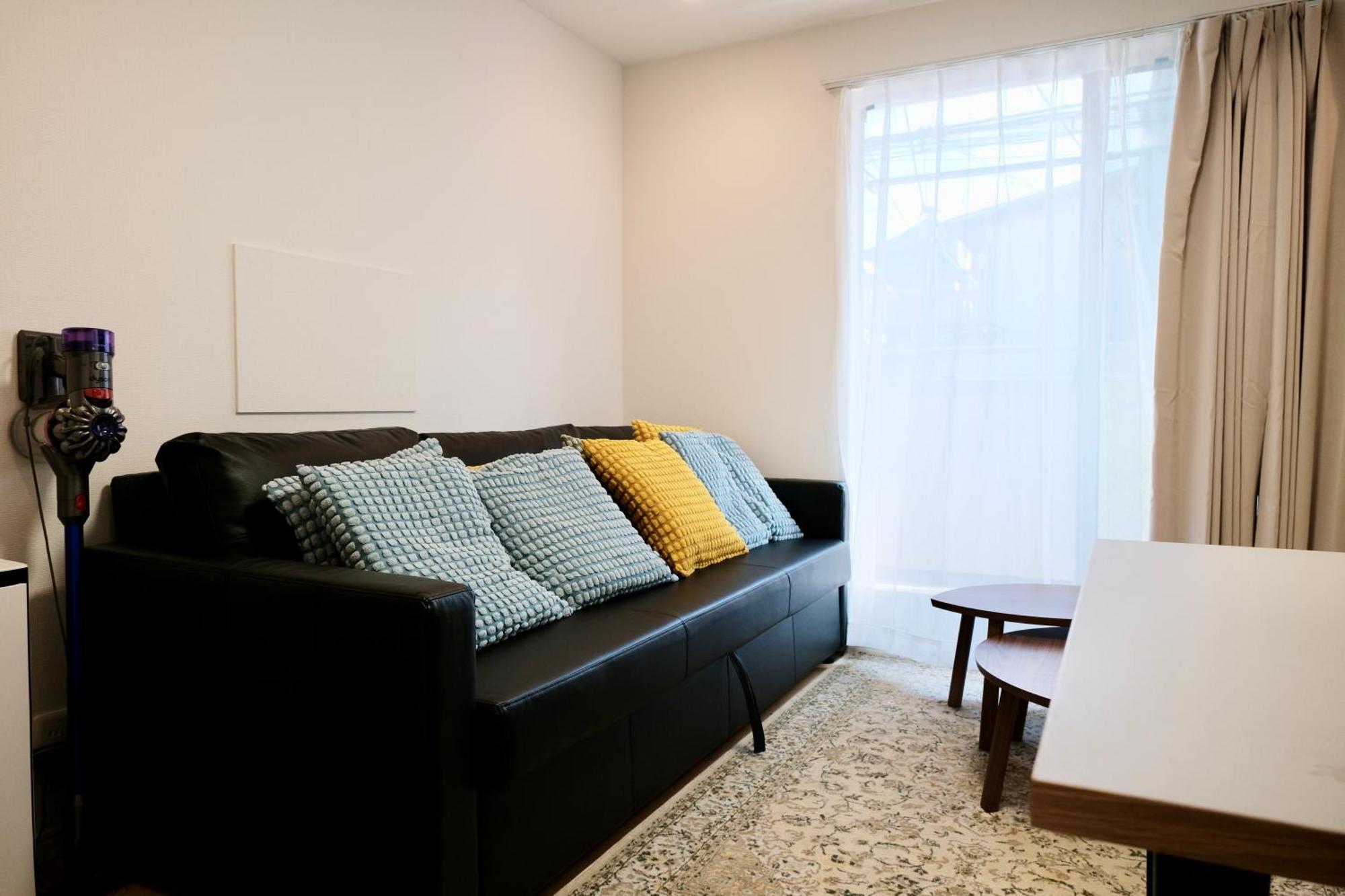100㎡ Cozy In Shinjuku｜jr Shin-okubo Sta. 7mins. Tokyo prefektur