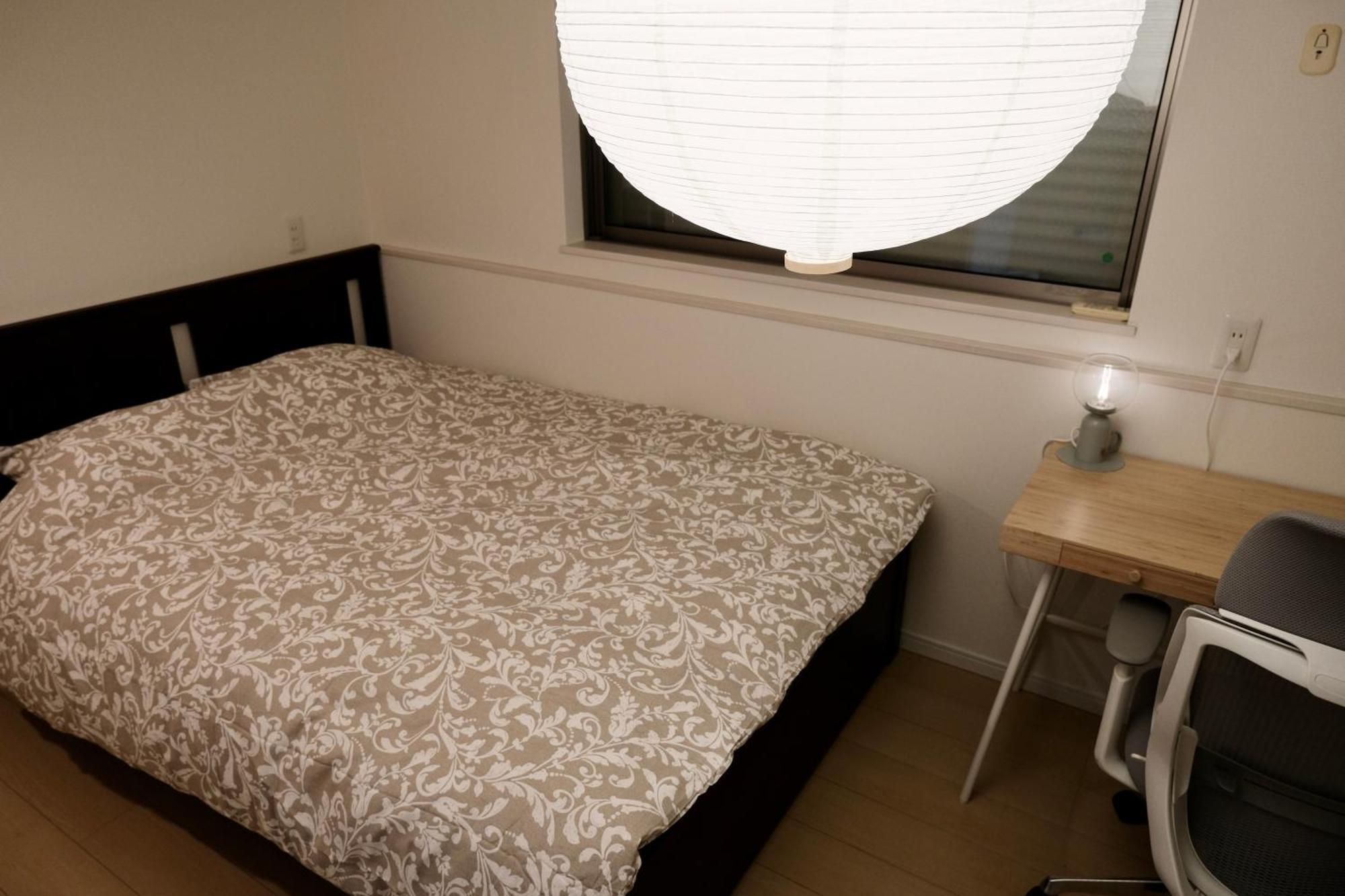 Villa 100㎡ Cozy In Shinjuku｜jr Shin-okubo Sta. 7mins. Tokyo prefektur
