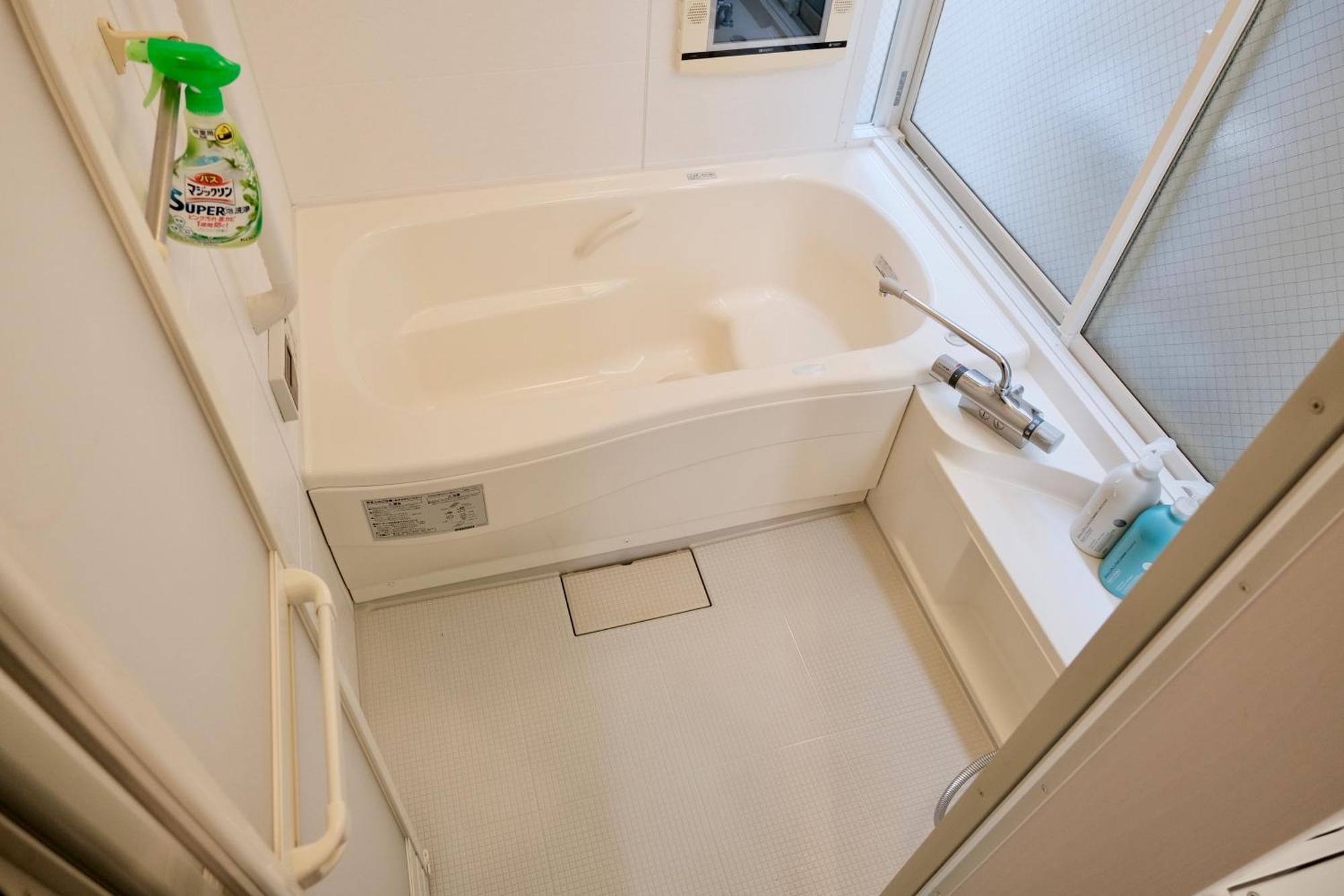 100㎡ Cozy In Shinjuku｜jr Shin-okubo Sta. 7mins. Villa Tokyo prefektur